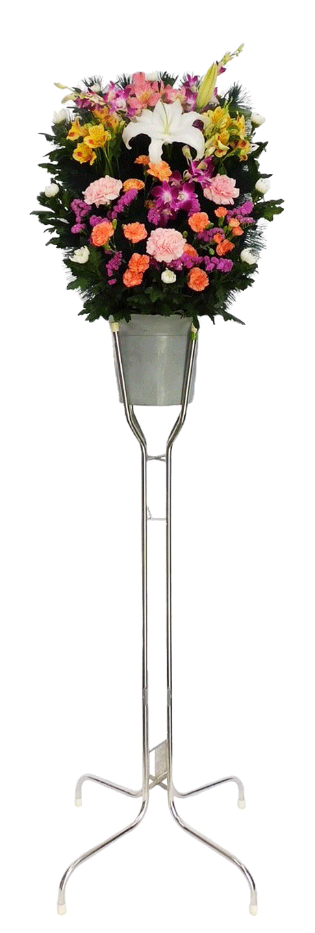 生花