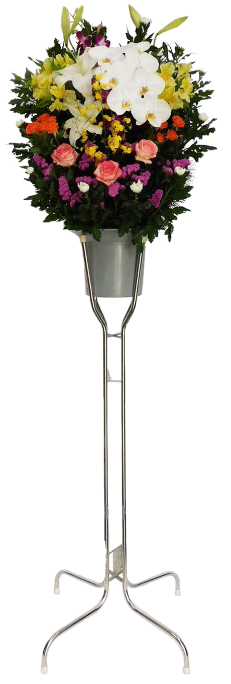 生花